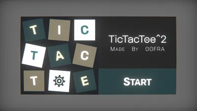 TicTacToe^2