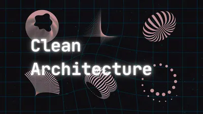 Clean Architecture의 추천사를 읽고